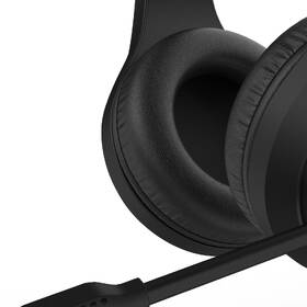 Headset A4Tech Bloody G230P, Jack 3,5 mm čierny

 obrázok produktu 8 z 8