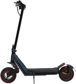 Elektrická kolobežka Sencor SCOOTER S80 čierna

 obrázok produktu 1 z 21