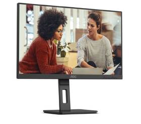 Monitor AOC 27E3QAF čierny

 obrázok produktu 4 z 6