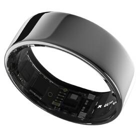 Inteligentný prsteň Ultrahuman Ring Air veľkosť 10 strieborný

 obrázok produktu 3 z 8