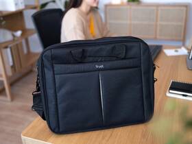 Brašna na notebook Trust Primo Carry bag na 16" čierna

 obrázok produktu 7 z 14