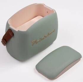Chladiaca taška Polarbox PLB6/MATCHA/GOLD zelená

 obrázok produktu 1 z 4