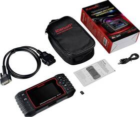 Diagnostika vozidla Icarsoft iCarsoft MB V2.0 

 obrázok produktu 3 z 3