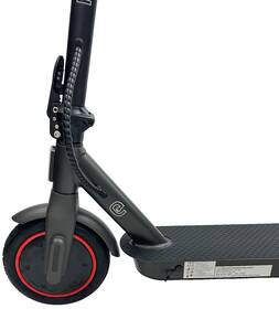 Elektrická kolobežka ELJET® FALCON čierna

 obrázok produktu 12 z 15