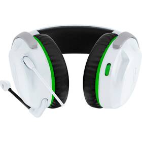 Headset HyperX CloudX Stinger 2 - Xbox biely

 obrázok produktu 6 z 13