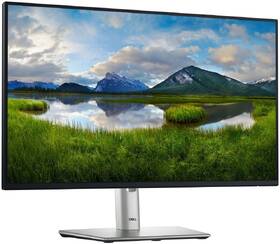 Monitor Dell Professional P2425HE čierny/strieborný

 obrázok produktu 4 z 8