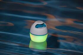 Reproduktor Bestway 58700 Flowclear Music Wave LED 

 obrázok produktu 4 z 13