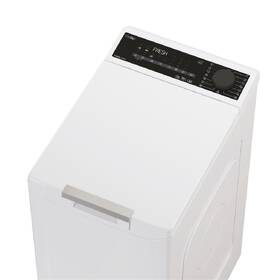 Práčka Haier THASNQ286TM5-S biela

 obrázok produktu 4 z 14