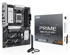 Základná doska Asus B840-PLUS WIFI 

 obrázok produktu 8 z 8