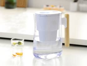 Filtrácia vody G21 FK-G21-B, 2,5 l biela

 obrázok produktu 4 z 7
