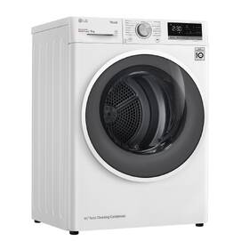 Sušička bielizne LG RC91V5AV6N biela

 obrázok produktu 8 z 15