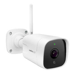 IP kamera Niceboy ION Guardian G2 PRO 2K Wi-Fi biela

 obrázok produktu 1 z 12