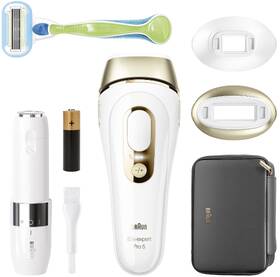 Epilátor Braun PL5146 

 obrázok produktu 2 z 9
