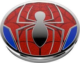 Držiak PopSockets PopGrip Enamel Peter Parker Suit 

 obrázok produktu 1 z 5
