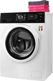 Práčka ECG EWS 60141 SW biela

 obrázok produktu 3 z 9