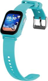 Inteligentné hodinky Carneo GuardKid+ 4G TINY modré

 obrázok produktu 7 z 8