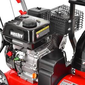 Snehová fréza Hecht 9661 

 obrázok produktu 4 z 6