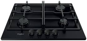 Plynová varná platňa Whirlpool TGML 660 NB 

 obrázok produktu 1 z 5