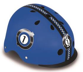 Prilba Globber Vel. XS/S (48-53 cm) 

 obrázok produktu 4 z 5