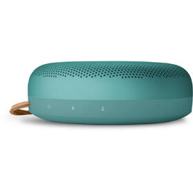 Prenosný reproduktor Bang & Olufsen Beosound A1 (3rd Gen) zelený

 obrázok produktu 3 z 7