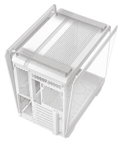 Case Asus TUF GAMING GT502 HORIZON biela

 obrázok produktu 10 z 10