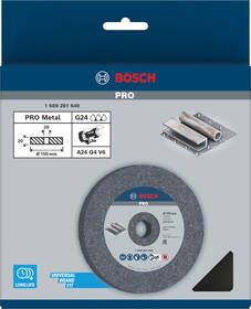 Brúsny kotúč Bosch PRO 1.609.201.649 

 obrázok produktu 1 z 1