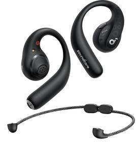 Slúchadlá Anker soundcore AeroFit Pro čierna

 obrázok produktu 2 z 3