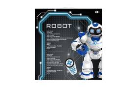 Robot Alltoys Kozmounaut 

 obrázok produktu 3 z 5