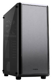 Case Zalman S4 čierna/strieborná

 obrázok produktu 1 z 3