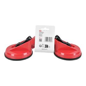 Prísavka na sklo Kreator KRTH50403 

 obrázok produktu 1 z 3