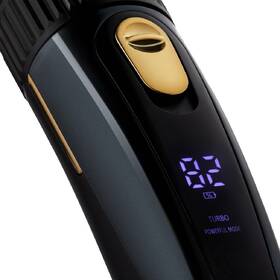 Zastrihávač vlasov Sencor SHP 8900BK čierny

 obrázok produktu 7 z 11