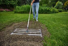 Nivelačná brána Gardena 970838201 03569-20 

 obrázok produktu 2 z 4
