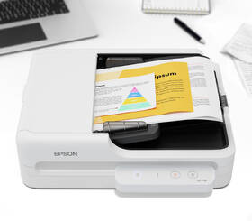 Skener Epson WorkForce DS-1730 biely

 obrázok produktu 4 z 5