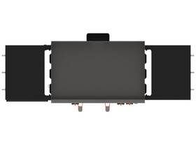 Gril záhradný plynový Blackstone 28" Griddle BS-1785 

 obrázok produktu 5 z 8