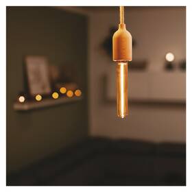 LED žiarovka EMOS DECO T30 "ONE", 2W, 100 lm, E27, teplá biela+ 

 obrázok produktu 5 z 6