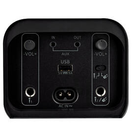 Párty reproduktor Panasonic SC-BMAX30E-K čierny

 obrázok produktu 2 z 11