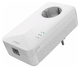 Sieťový rozvod LAN po 230V Strong sada 2 adaptérov Powerline 1000 DUO EU/ 1000 Mbit/s/ 1x LAN biely

 obrázok produktu 7 z 7
