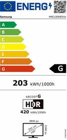 Televízor Samsung MRE100R85H 

 obrázok produktu 1 z 9