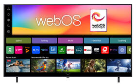 Televízor LG 75QNED85B6B 

 obrázok produktu 8 z 9