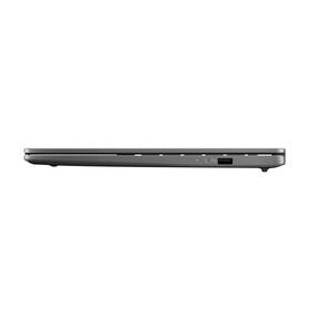 Notebook Asus Vivobook S14 sivý

 obrázok produktu 7 z 8