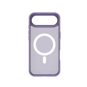 Kryt na mobil Celly MAG MATT kompatibilný s MagSafe na Apple iphone 17 Air fialový

 obrázok produktu 3 z 10