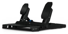 Pedále Logitech G RS Pedals čierne

 obrázok produktu 18 z 19