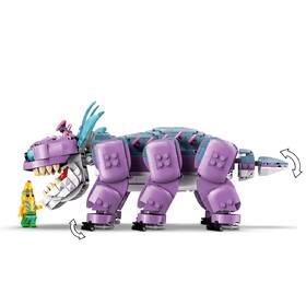 Stavebnica LEGO® Fortnite®  77077 Klombo 

 obrázok produktu 2 z 8