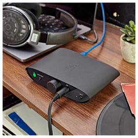 Slúchadlový zosilňovač iFi audio ZEN Air DAC čierny

 obrázok produktu 5 z 6