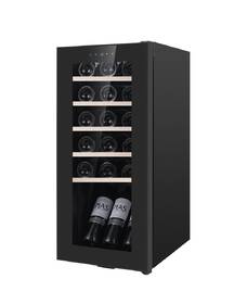 Vínotéka Guzzanti GZ 1836A čierna

 obrázok produktu 5 z 5