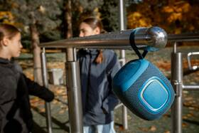 Prenosný reproduktor Concept SoundJoy BR5012 modrý

 obrázok produktu 5 z 10