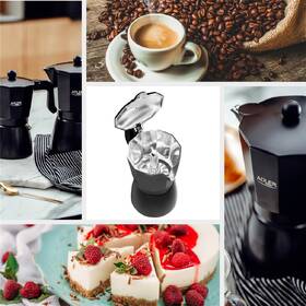 Moka kanvica Adler AD4429 čierna

 obrázok produktu 13 z 13