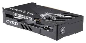 Grafická karta MSI GeForce RTX 5050 8G GAMING OC čierna

 obrázok produktu 1 z 4
