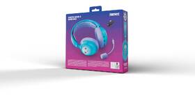 Headset SteelSeries Arctis Nova 3 WL Fortnite modrý

 obrázok produktu 9 z 9