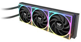 Vodný chladič Thermaltake MAGCurve 360 Ultra ARGB čierny

 obrázok produktu 1 z 5